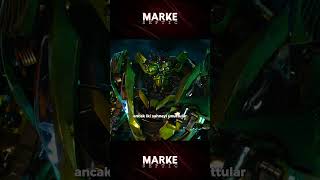 İkizler Transformers 3 Filminde De Vardı