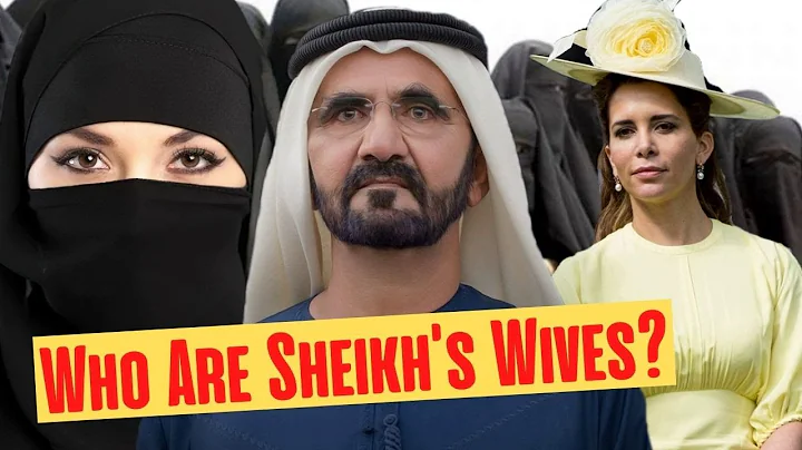 Dubai Ruler Sheikh Mohammed: Luxury Life, Wives an...