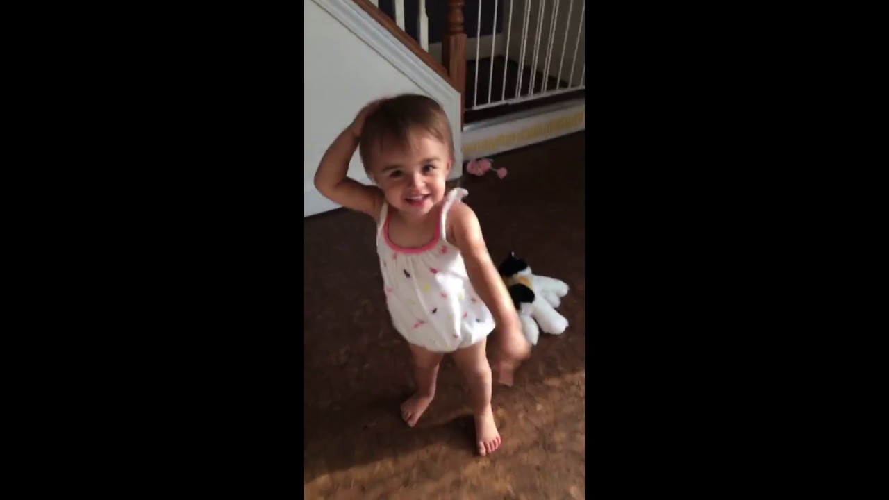 BUCKET HEAD DANCING YouTube