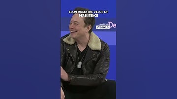 Unforgiving Physics: Elon Musk