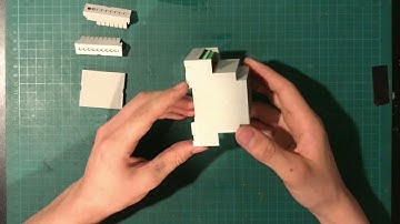 Programming and Assembly | Designing PCBs to fit in a Din Rail Box Part 3 programming and assembly