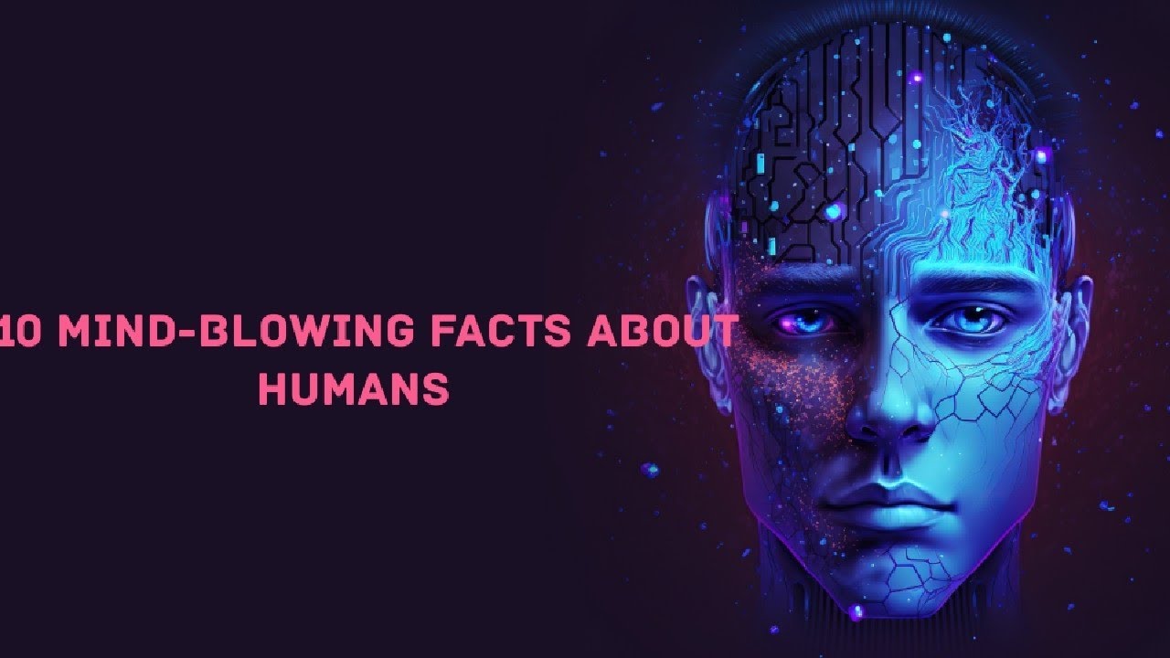10 MINDBLOWING FACTS // YOU NEVER KNOWN YouTube