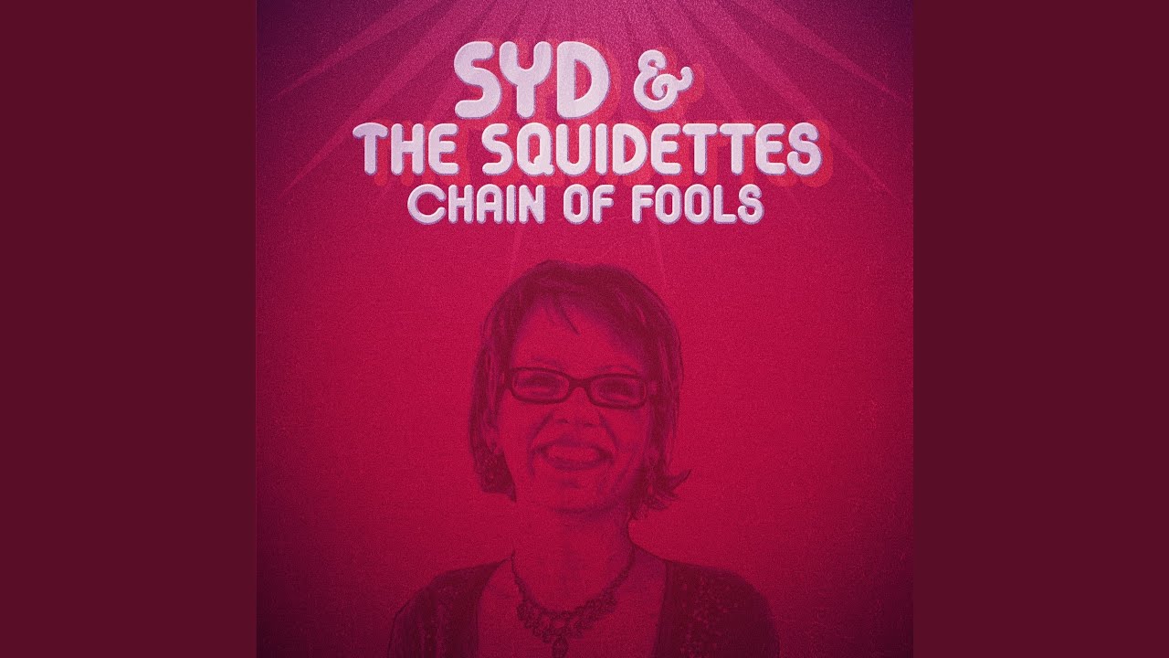 Chain of Fools (Instrumental) YouTube