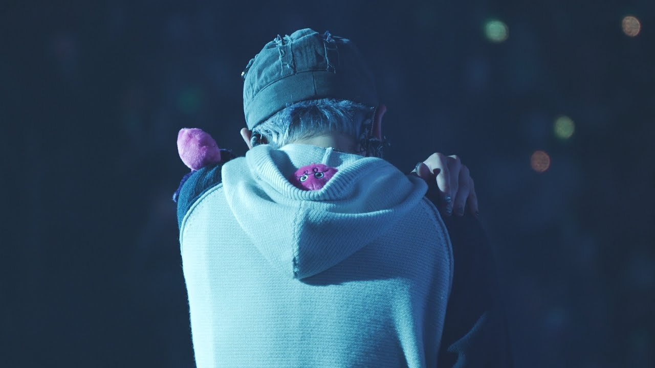 250926 2025 KEYLAND Uncanny Valley _ Lavender Love (4K)