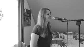 Eldorado - Sanah I Daria Zawiałow Cover By Aksana K