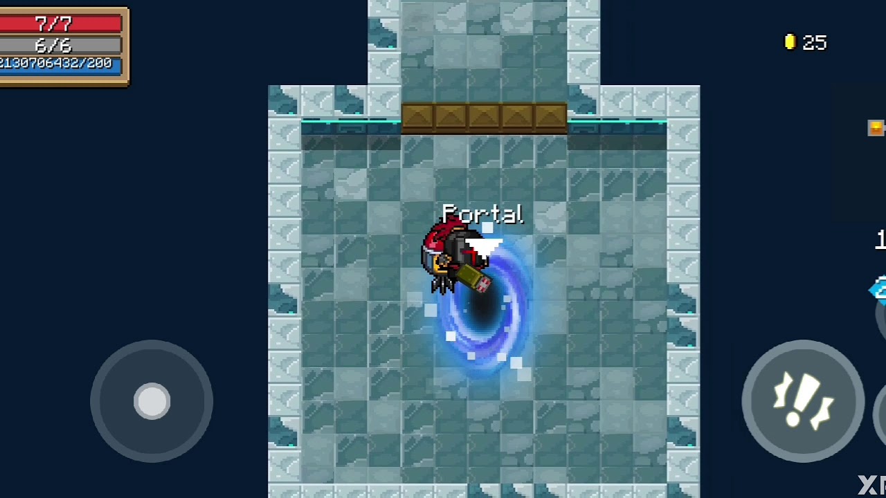 soul knight hack 3.2.7