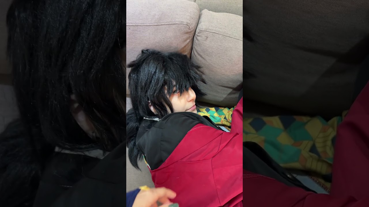 #tomioka #uzui #demonslayer