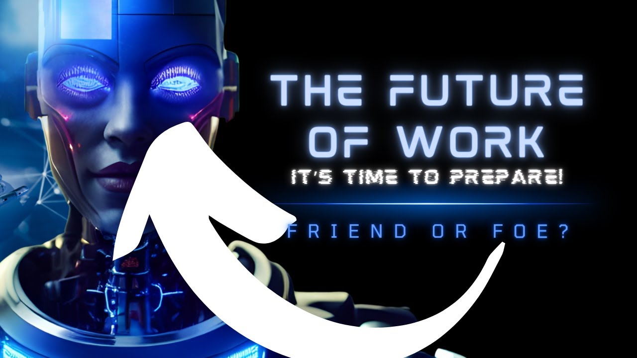 The Rise of AI Jobs: Are You Ready? - YouTube