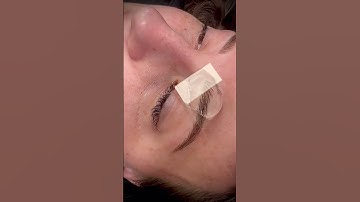 Permanent Makeup: Nano Brows