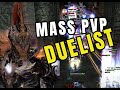 Lineage 2 Essence EU - RED - Duelist Mass PvP