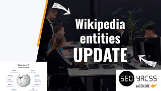 Full Wikipedia entitites update in YACSS and schemawriter Guide