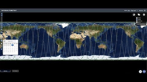 ICESat 2 Tree Height and Open Altimetry Online Tool Amy FitzGerrell NSIDC