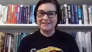 Book Talk Tuesday, Foodie Fiction and Memoirs, Week 2