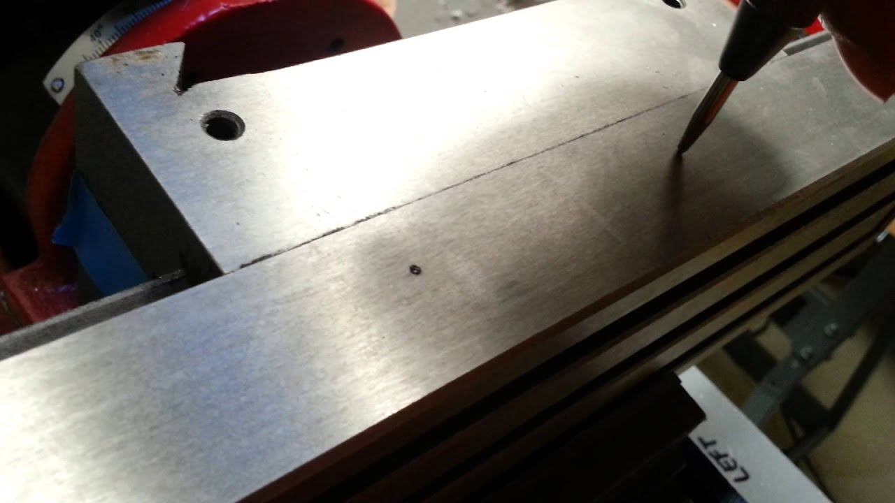 DRO Installation on 2X Milling Machine (4 of 8) 4 20130824 210205 YouTube