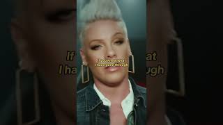 That Time Pnk & Khalid Collabed