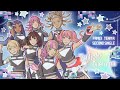 [Team R 2nd Single] Twilight Dilemma - Original by CANDY TUNE