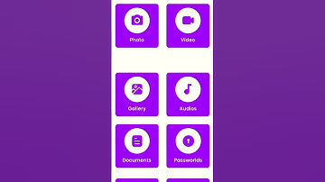 Secret Calculator Vault App 🔐 | Hide Photos, Videos & Files on Android | Best Privacy App 2025