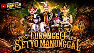 🔴 Live Jathilan TURONGGO SETYO MANUNGGAL🔥 Taman Budaya Gunungkidul
