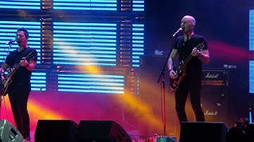 WE ARE (Vertical Horizon | 2018 Momentum Live MNL)
