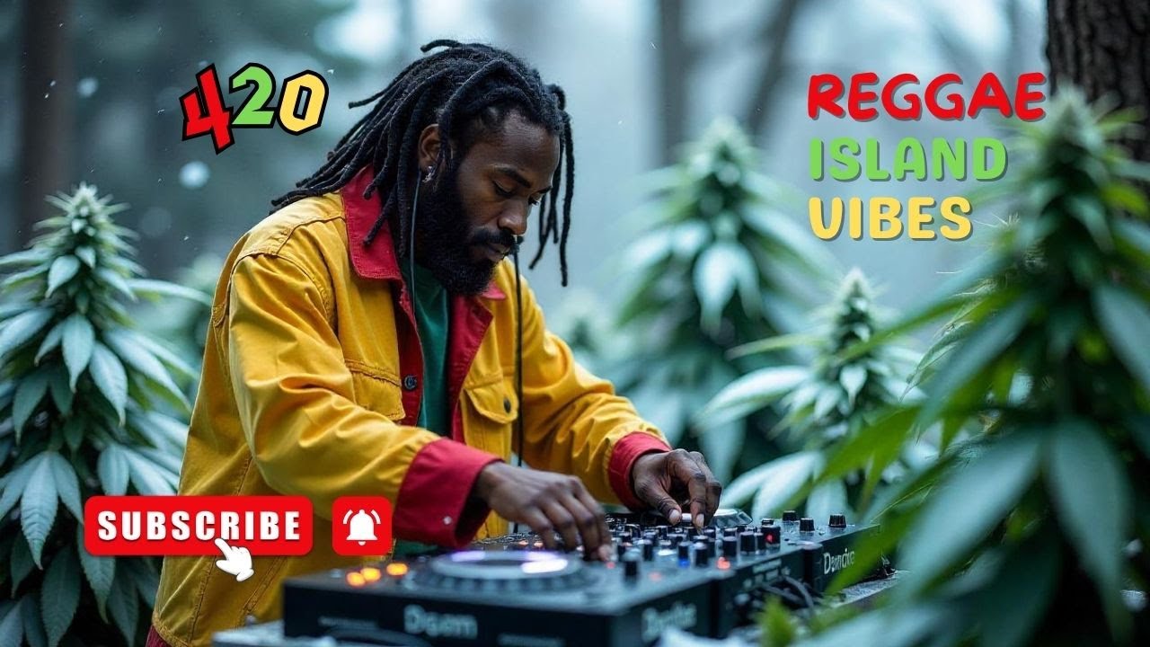 RASTA DUB REGGAE 2025 | JAH BEATS, IRIE VIBES & ROOTS FLOW MIX 🔥 - YouTube