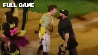 Tulsa: Most Controversial Finish in Banana Ball History | 5.29.23