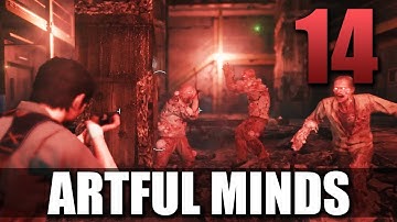 [14] Artful Minds (Let