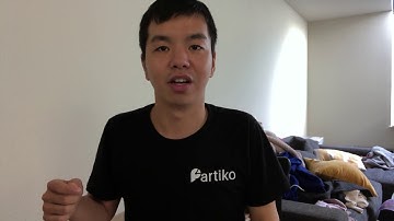 Partiko Introduction