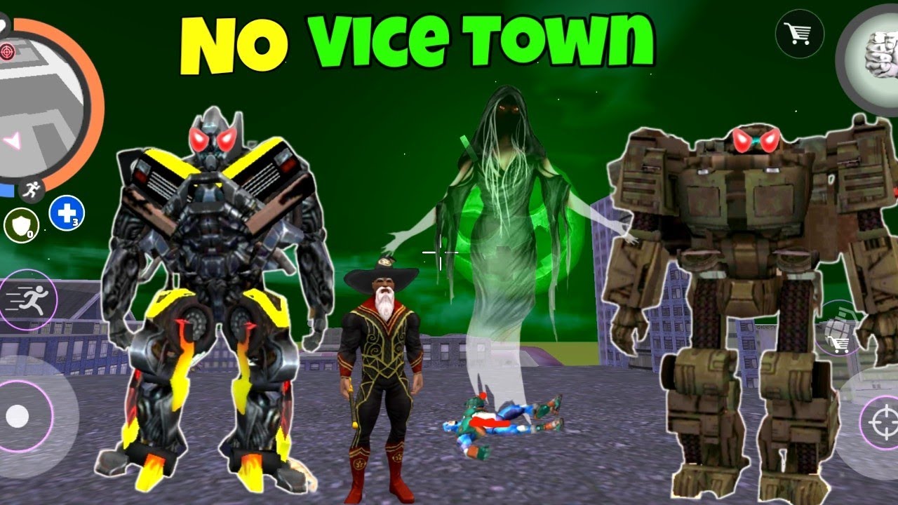 Rope Hero Vice Town Game No Vice Town Rope Hero Vice Town Rope