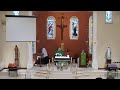 Sacred heart belfast  live stream