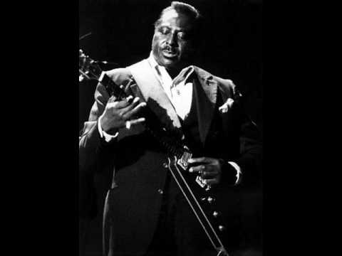 Albert King Photo 42