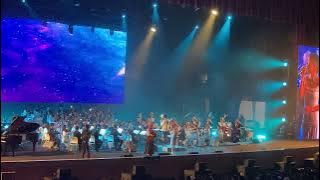 let you break my heart again   LANDOKMAI   Enchanted Night Concert   TU Symphony Orchestra X Mai Tai