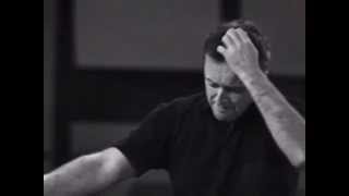 In Rehearsal & Performance - Carlos Kleiber