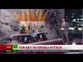 Israel used Turkish military base to airstrike Syria arms depot - RT source