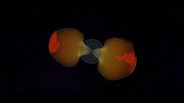 New theory might explain the origin of fast blue optical transients (FBOT)