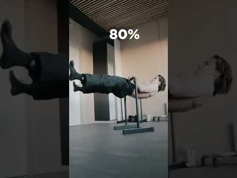 Front Lever Easiest