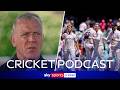 Alec Stewart on Surrey return, England Ashes defeat and why Bellingham could be good for cricket
