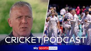 Alec Stewart on Surrey return, England Ashes defeat and why Bellingham could be good for cricket screenshot 4