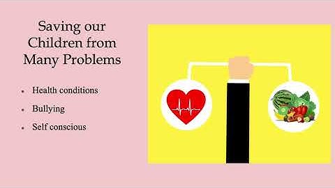 Communication 101 Online Informative Presentation