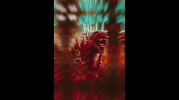 hell godzilla vs kaijus #shorts #kill #winner #kaiju#fight #capcut