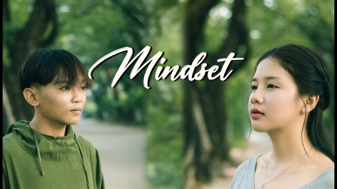 Mindset - ຄວາມຄິດ ( หนังลาว )