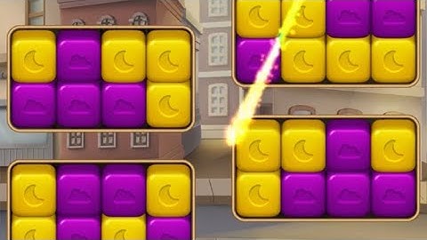 Toon Blast Level 3322 WIN 😃 Narrated