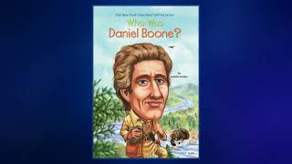 Daniel Boone