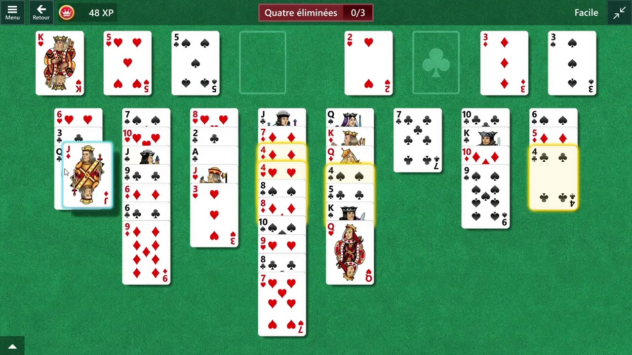 défi du jour mercredi 18 février 2026