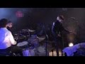 The Last Shadow Puppets - (I Want You) She&#39;s So Sexy ((( Live )))