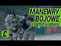 SPECJALSI W AKCJI ⚡ | Manewry ćwiczeniowe na ostro z GROM Academy i test słuchawek Walker&#39;s