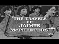 Kurt russell osmonds western tv series 1963  travels of jaimie mcpheeters