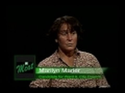 City Council Candidate Marilyn Marler for Ward 6 access denied