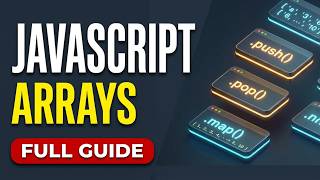 JavaScript Arrays