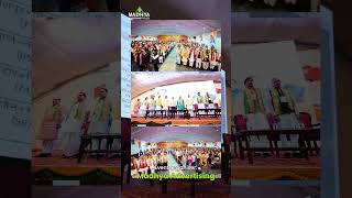प्रदेश स्तरीय कार्यशाला 2026 | Leadership, Strategy &amp; Event Management by Madhya Advertising