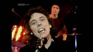 The Adverts -  No Time To Be 21 - TOTP  - 1978